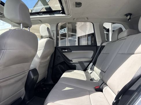 Used 2014 Subaru Forester 2.5i Touring AWD/4WD image 26