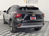 Certified 2024 Chevrolet Trax LT image 5