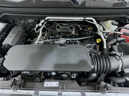 New 2026 GMC Canyon Elevation RWD image 31