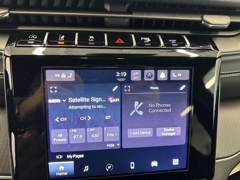 New 2026 Jeep Grand Cherokee Laredo X AWD/4WD image 28