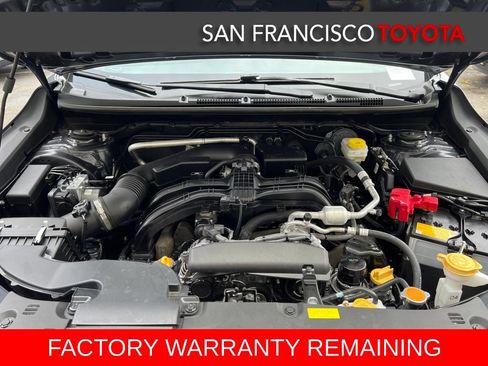 Used 2025 Subaru Crosstrek 2.5i Premium w/ Popular Package #4 AWD/4WD image 37