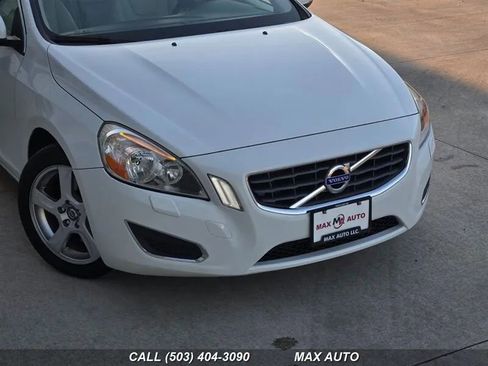 Used 2012 Volvo S60 T5 Premier image 29