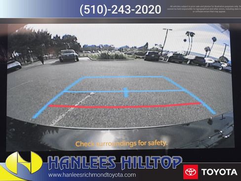 New 2026 Toyota Prius Limited image 28