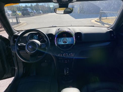 Used 2022 MINI Cooper Countryman image 16