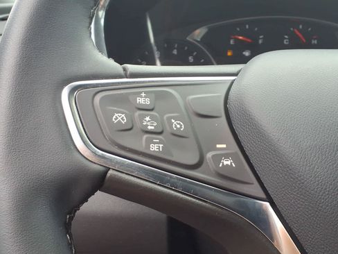 Certified 2024 Chevrolet Equinox LT AWD/4WD image 15