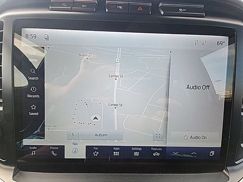 Certified 2021 Ford F150 Lariat AWD/4WD image 20