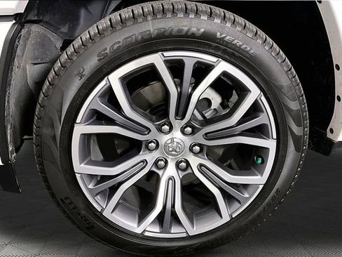Used 2026 RAM 1500 Limited AWD/4WD image 28