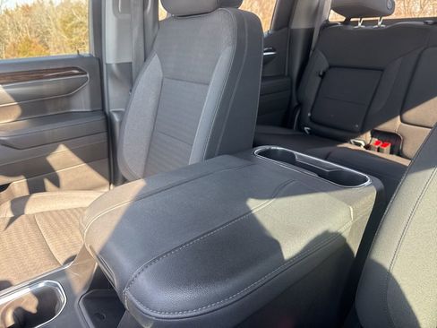Used 2024 GMC Sierra 1500 Elevation image 28
