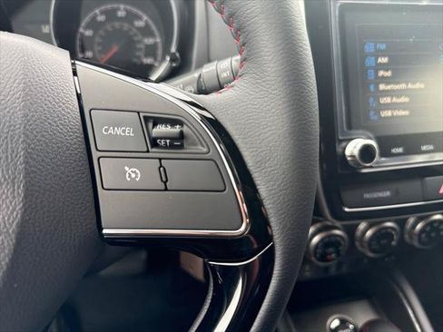New 2026 Mitsubishi Outlander Sport AWD image 14
