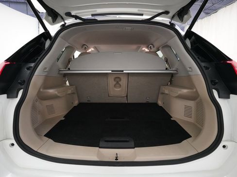 Used 2020 Nissan Rogue SL AWD/4WD image 10