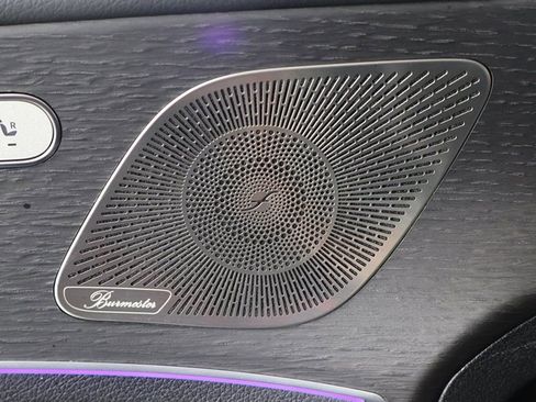 Used 2022 Mercedes-Benz GLS 450 4MATIC w/ AMG Line Exterior image 65