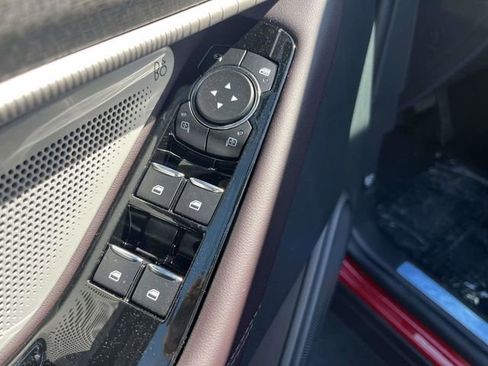 New 2026 Ford Explorer Platinum AWD/4WD image 10
