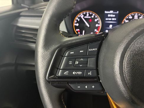 Used 2026 Subaru Crosstrek 2.5i Wilderness w/ Crosstrek Mirror Package image 11