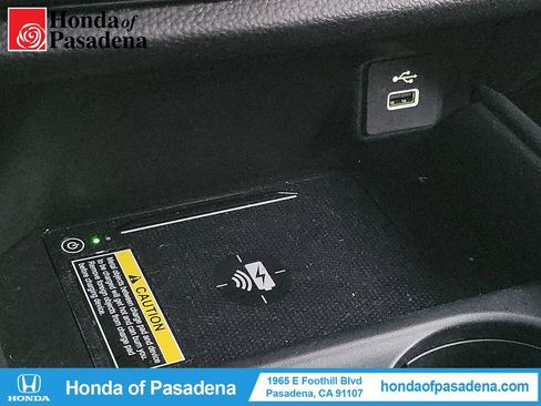Used 2024 Honda HR-V EX-L image 19