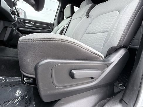 Used 2023 RAM 1500 Big Horn image 23