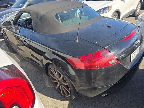 Used 2008 Audi TT 3.2 image 4