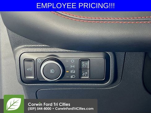 New 2026 Ford Explorer ST w/ Sun And Sound Package AWD/4WD image 21