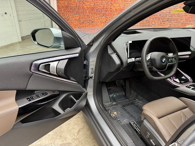 Used 2026 BMW X3 xDrive30i AWD/4WD image 9