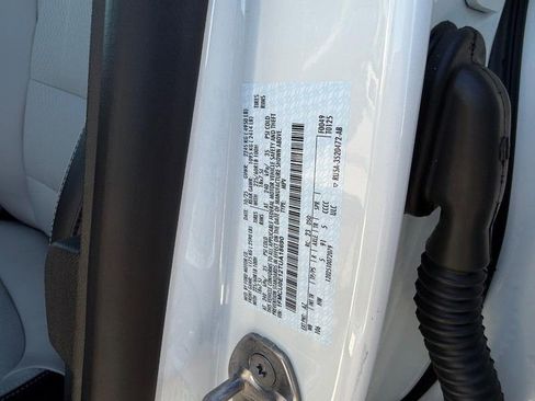 New 2026 Ford Escape SE image 23