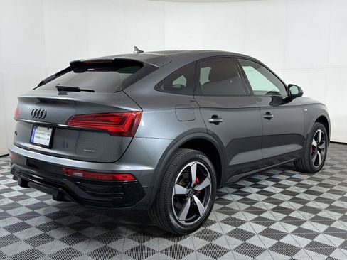 Used 2024 Audi Q5 2.0T Premium Plus AWD/4WD image 10