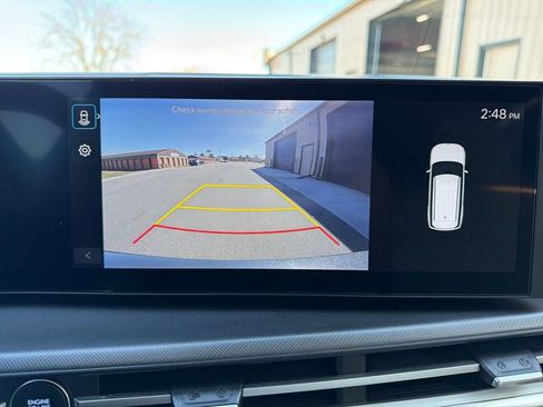 Used 2025 Hyundai Santa Fe SEL image 33