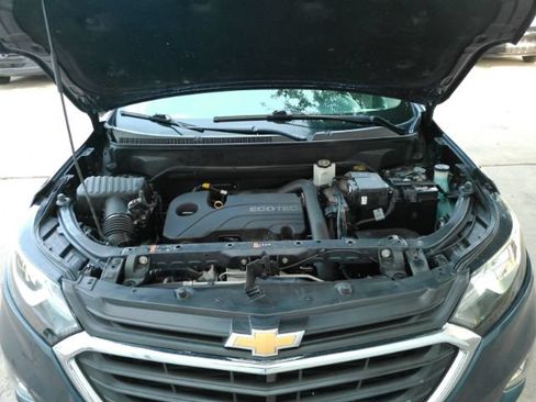 Used 2019 Chevrolet Equinox LT FWD image 48