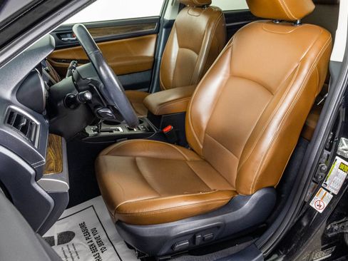 Used 2019 Subaru Outback 2.5i Touring w/ Protection Package #1 AWD/4WD image 27