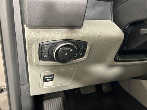 Used 2018 Ford F150 XLT w/ Trailer Tow Package AWD/4WD image 19