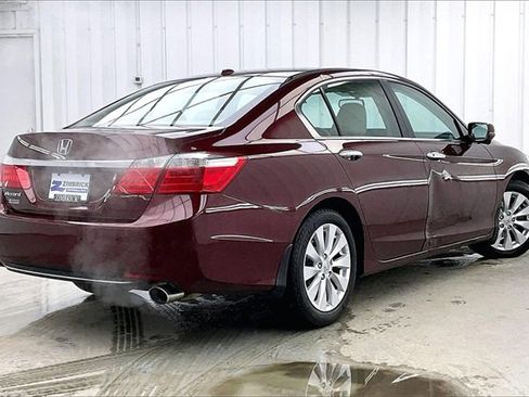 Used 2014 Honda Accord EX-L image 12