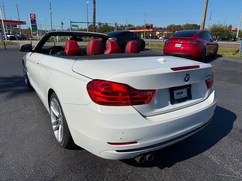 Used 2017 BMW 430i 430i image 7