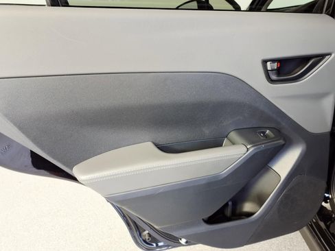 Certified 2025 Subaru Crosstrek 2.0i Premium AWD/4WD image 10