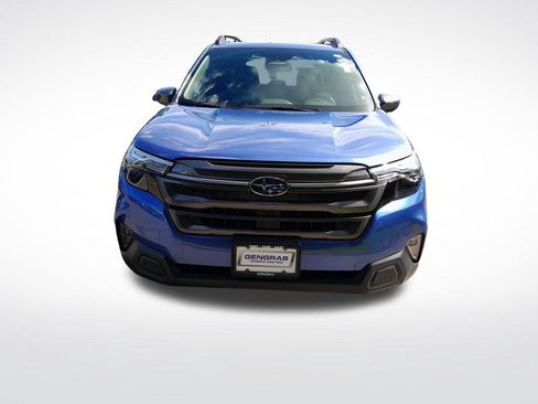 Certified 2026 Subaru Forester Premium AWD/4WD image 3