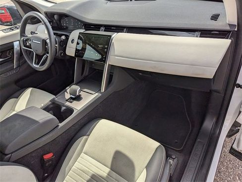 Certified 2024 Land Rover Discovery Sport S image 19