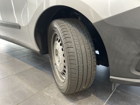 Used 2019 RAM ProMaster City Tradesman FWD image 14