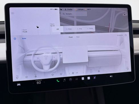 Used 2024 Tesla Model Y Long Range image 22