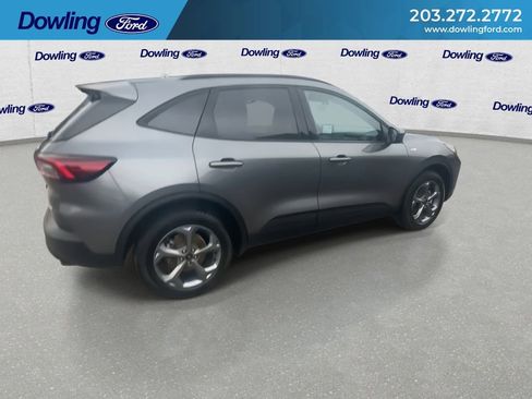 Used 2025 Ford Escape ST-Line Select image 3
