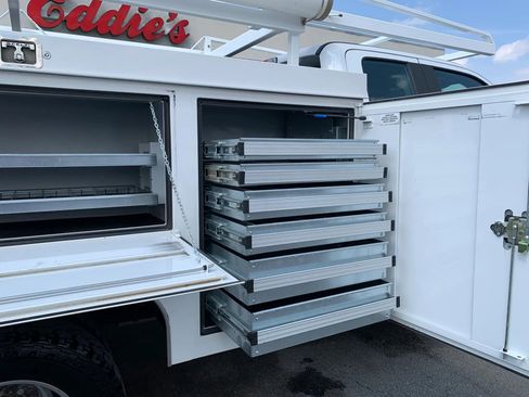 Used 2019 Ford F350 XL w/ Power Equipment Group image 42