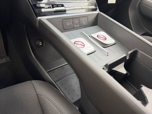 New 2026 Hyundai Santa Fe SE FWD image 25