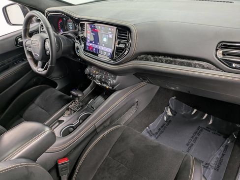 Used 2025 Dodge Durango R/T AWD/4WD image 30