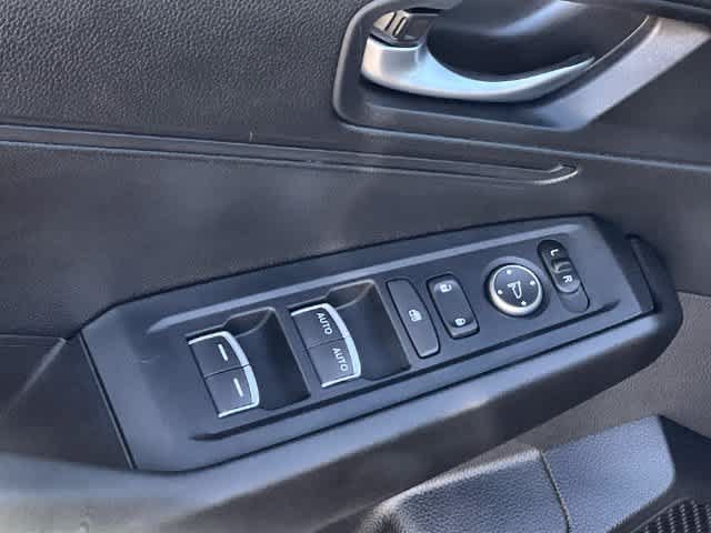 Certified 2026 Honda Accord LX image 30