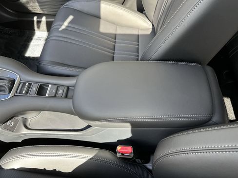 New 2026 Honda HR-V EX-L image 21