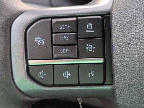 New 2025 Ford F150 Lariat w/ Equipment Group 502A High image 24