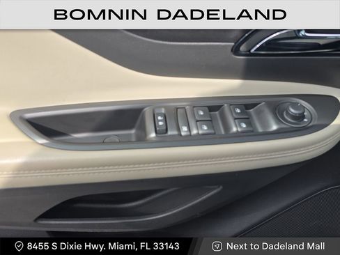 Used 2022 Buick Encore Preferred w/ Safety Package image 11