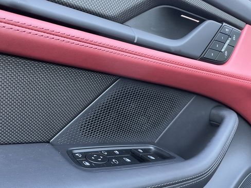 Certified 2024 Porsche Taycan GTS AWD/4WD image 35