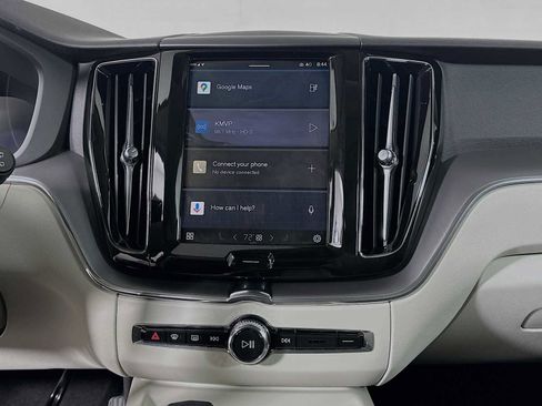 Used 2025 Volvo XC60 T8 Core w/ Protection Package Premier image 13