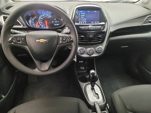 Used 2020 Chevrolet Spark LT FWD image 22