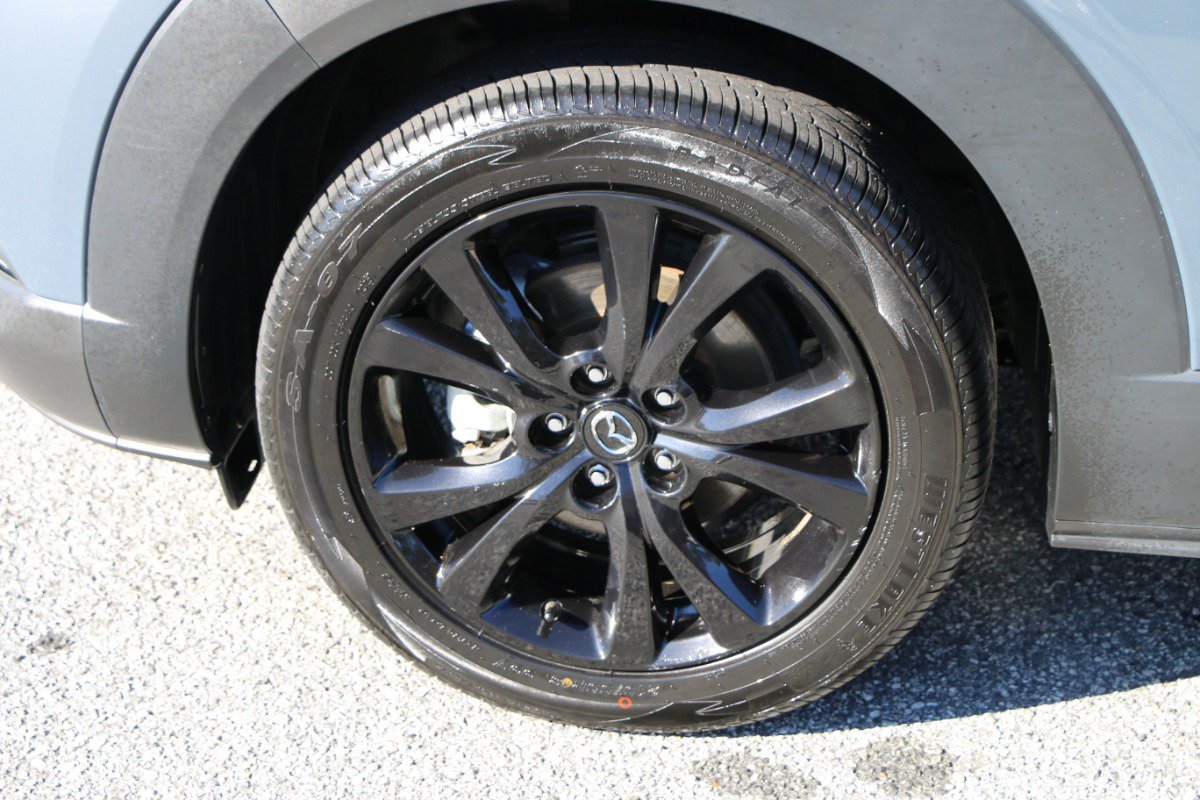 Used 2025 MAZDA CX-30 AWD 2.5 S w/ Preferred Package image 14