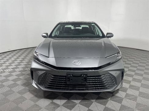 New 2026 Toyota Camry XLE image 2