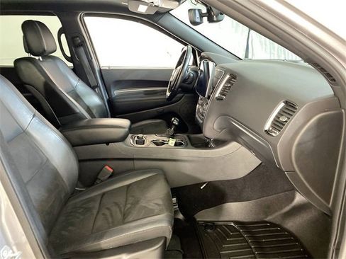Used 2020 Dodge Durango R/T w/ Blacktop Package image 35