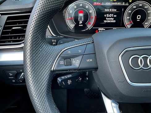 Used 2025 Audi Q5 2.0T Premium Plus image 11